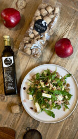 image panzanella